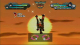 Naruto : Clash of Ninja Revolution 2 - European Version : Combinaison Lee et Guy