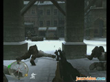Call of Duty : World at War : Final Fronts : Petits coups de feu entre amis