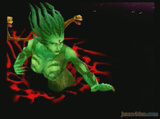 Final Fantasy III : Xande et le Nuage de Ténèbres