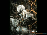 Castlevania : Symphony of the Night : Musique : Wood Carving Partita