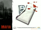 Mafia : Musique : Poursuite