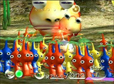 Pikmin : Musique : Strawberry Flower