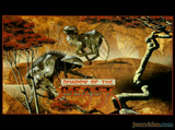 Shadow of the Beast : Musique : Introduction