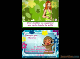Totally Spies! : Mon Agenda Secret : Tour d'horizon