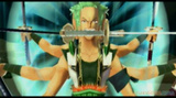 One Piece Unlimited Cruise 2 : L'Eveil d'un Héros : Démo d'introduction