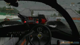 SuperCar Challenge : Sous la pluie