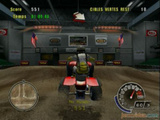 ATV Off Road Fury 4 : Du freestyle.