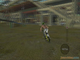 BMX XXX : Quelques figures dans le Bronx
