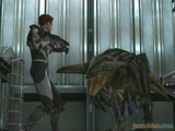 Dino Crisis 3 : Suite du premier extrait
