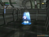 Dino Crisis 3 : Premier point de sauvegarde