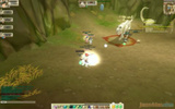 Grand Fantasia : Plus de mana !