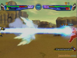 Dragon Ball Z : Budokai 3 : Kikoho