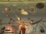 Drakengard : Hu coco !