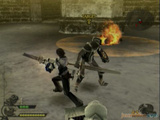 Drakengard : Prends ma lame !