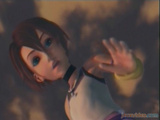 Kingdom Hearts : Démo d'introduction
