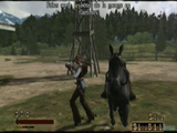 Red Dead Revolver : Il faut sauver les bisons !