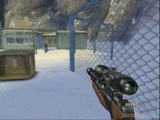 TimeSplitters 2 : Time to kill