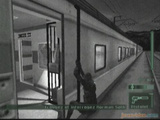 Splinter Cell Pandora Tomorrow : Paris-Nice