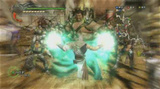 Fist of the North Star : Ken's Rage : Toki... Comme le singe ?