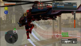 Crackdown 2 : Mode Deluge