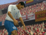FIFA 11 : Espagne vs Angleterre