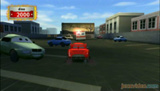 Cars Toon : Martin se la Raconte : Course à l'ambulance