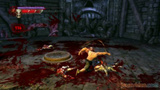 Splatterhouse : En route vers le défouraillage !
