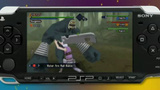 Naruto Shippuden Kizuna Drive : Suigetsu