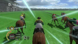 Champion Jockey : G1 Jockey & Gallop Racer : E3 2011 : Une victoire inespérée
