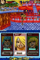 One Piece : Gigant Battle : Mode Rage