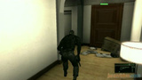 Splinter Cell Trilogy HD : Toute première mission pour Sam Fisher