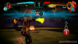 PowerUp Heroes : Baston