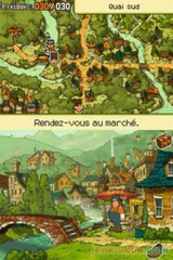 Professeur Layton et l'Appel du Spectre : Nouveautés