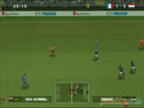 Pro Evolution Soccer 2012 : France vs Pays-Bas