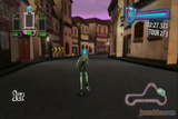 Monster High : Course de Rollers Incroyablement Monstrueuse : On s'éclate... ou pas !