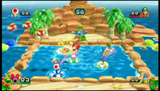 Mario Party 9 : Du nouveau dans la série !