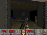 Doom II : Super shotgun