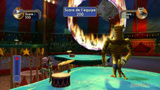 Madagascar 3 : Bons Baisers d'Europe : Tigre acrobate