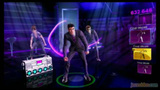 Dance Central 3 : Mode Histoire