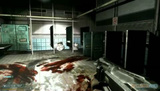 Doom 3 BFG Edition : Surprise dans les toilettes