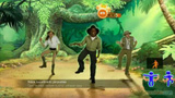 Just Dance : Disney Party : Il en faut peu pour être heureux