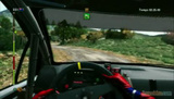 WRC 3 : Te Akau South