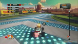 F1 Race Stars : Course de Pole Position
