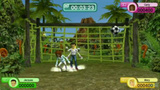 Family Party : 30 Great Games Obstacle Arcade : Le tir au but