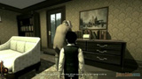 Lucius : Tentative d'assassinat