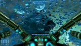 Miner Wars 2081 : Welcoming party