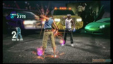 The Hip-Hop Dance Experience : Look At Me Now