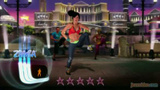 Zumba Fitness Core : Lift ya leg up