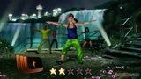 Zumba Fitness Core : Nyana