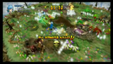 Vampire Crystals : Monde 2-3